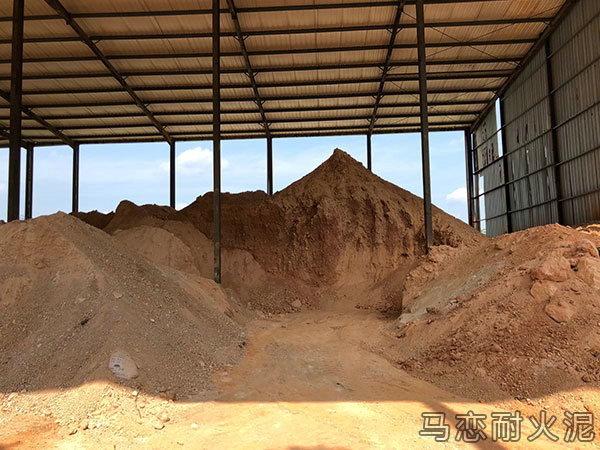高纯度硅土