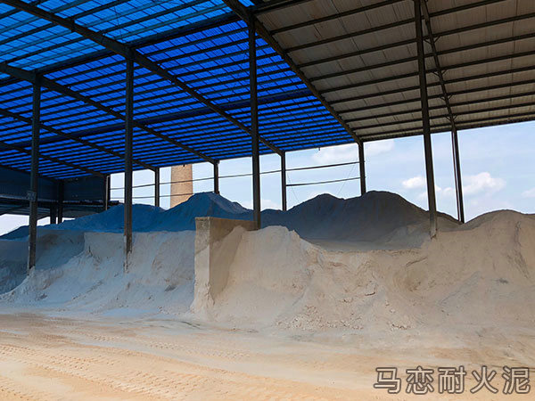 高纯度石英砂
