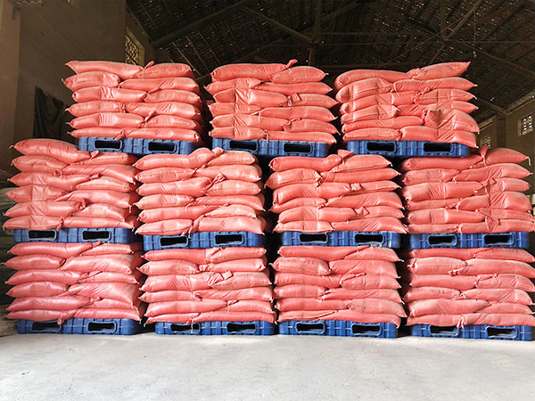 2017年中国耐火材料工业十件大事