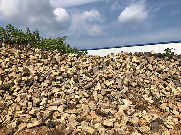 耐火材料的特点性能及适用范围